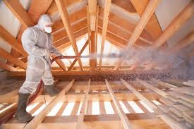 Best Attic Insulation Installation  in Stony Point, NC